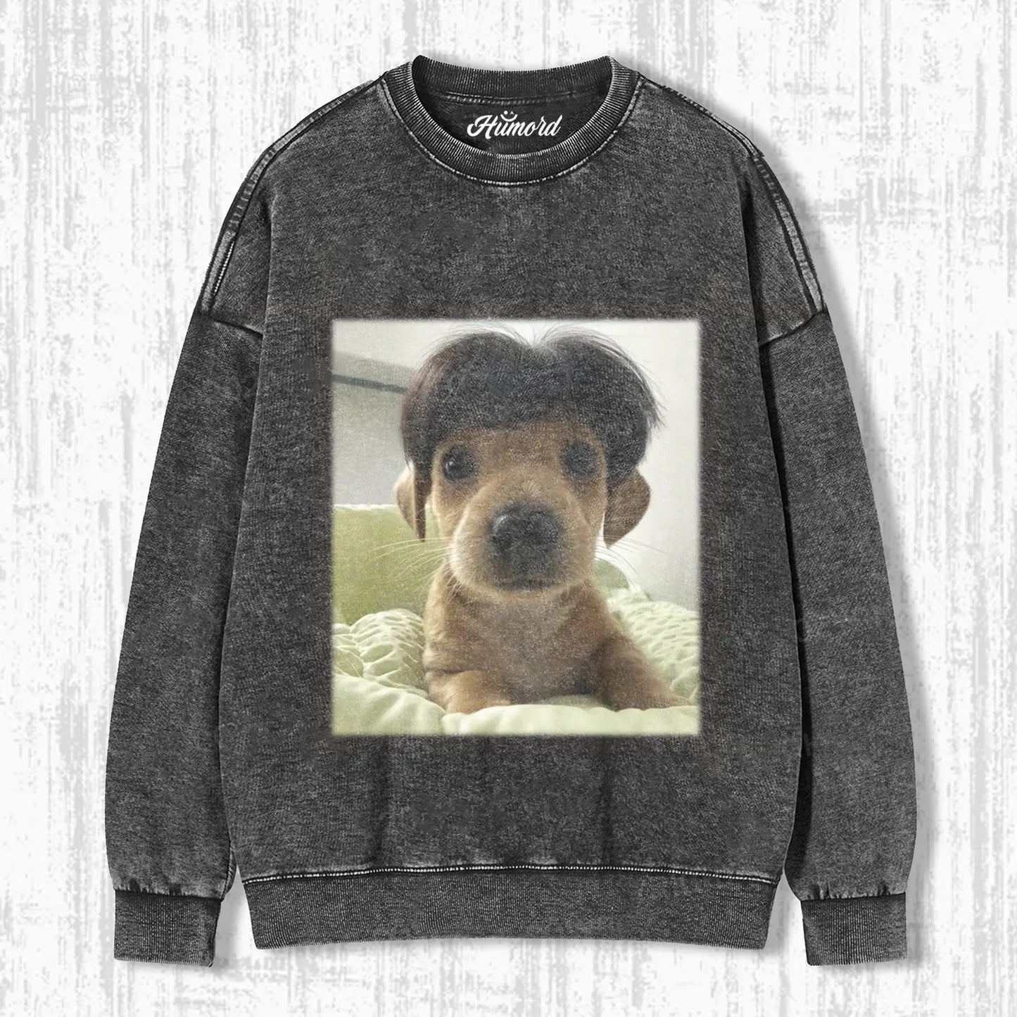 WACKY DOG T-SHIRT V4.2