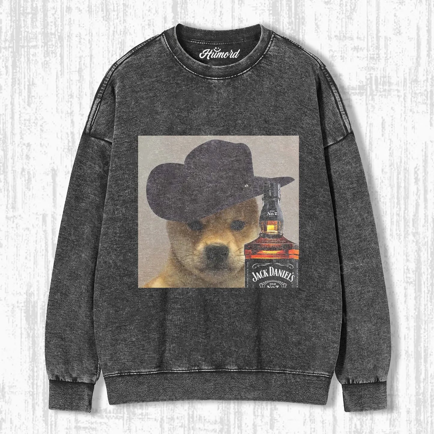 WACKY DOG T-SHIRT V4.8