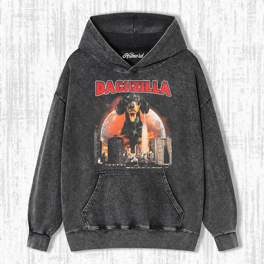 WACKY DOG T-SHIRT V5.1