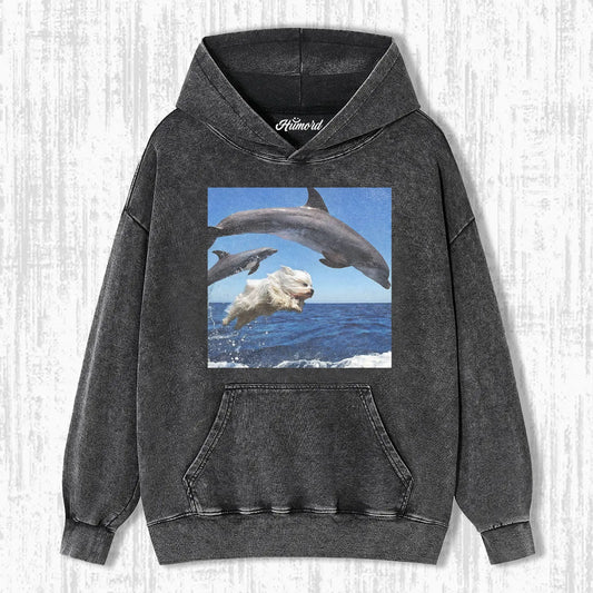 WACKY DOG T-SHIRT V5.2