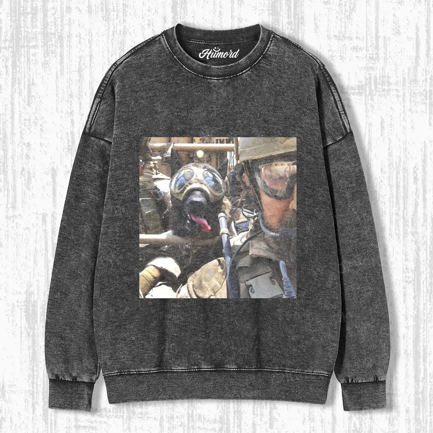 WACKY DOG T-SHIRT V5.4