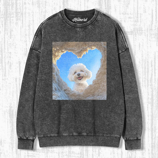 WACKY DOG T-SHIRT V5.5