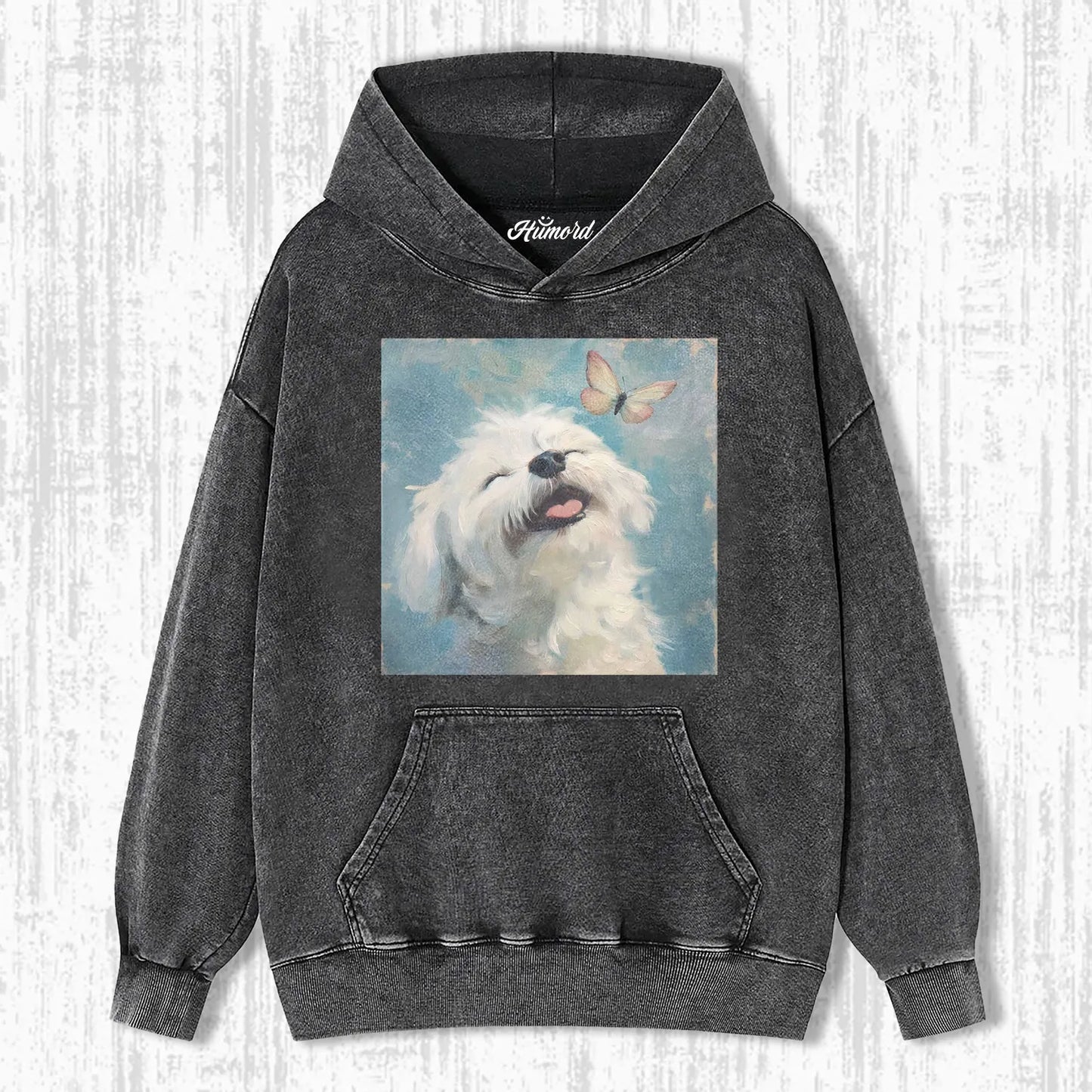 WACKY DOG T-SHIRT V5.8