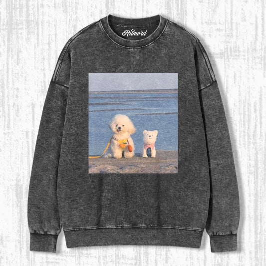 WACKY DOG T-SHIRT V6.4