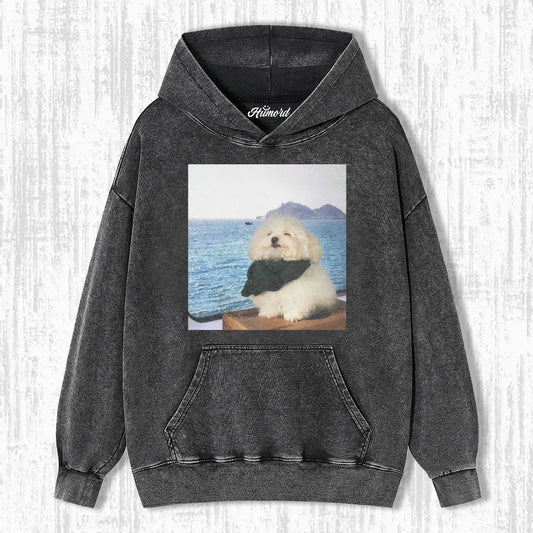 WACKY DOG T-SHIRT V7.2