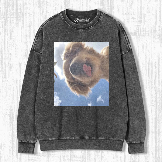 WACKY DOG T-SHIRT V8.3