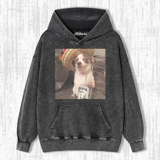 WACKY DOG T-SHIRT V9.0