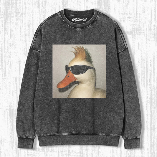 WACKY DUCK T-SHIRT V1.0