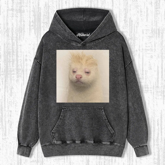 WACKY FERRET T-SHIRT