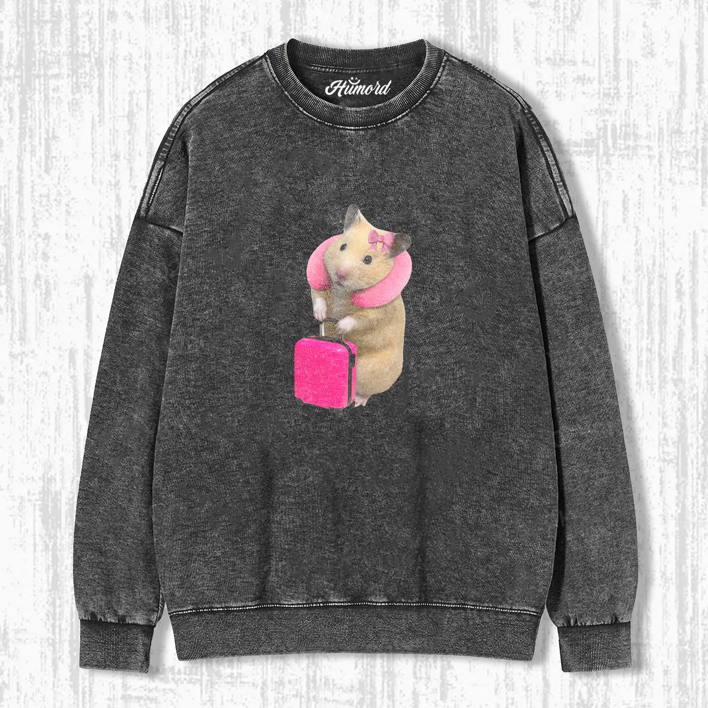 WACKY HAMSTER T-SHIRT 1.5