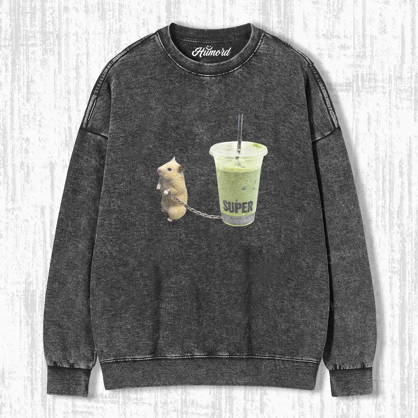 WACKY HAMSTER T-SHIRT 1.7