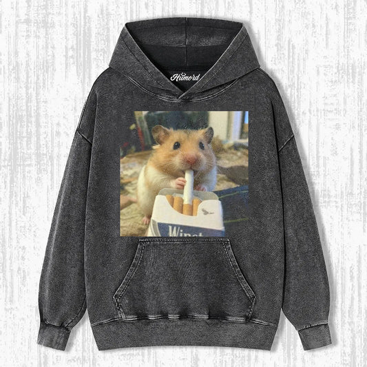 WACKY HAMSTER T-SHIRT V1.0
