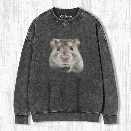 WACKY HAMSTER T-SHIRT V2.2