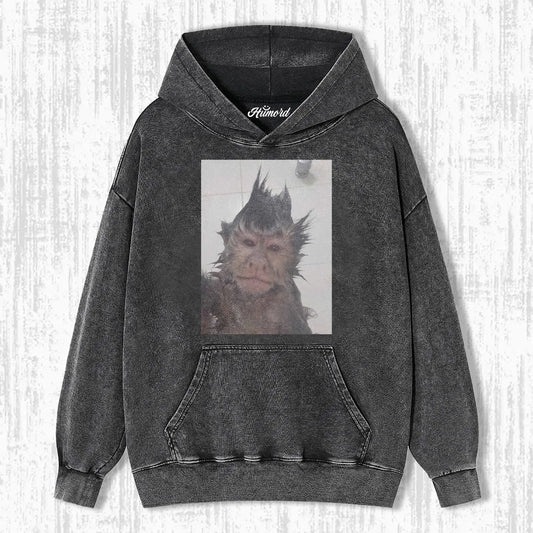 WACKY MONKEY T-SHIRT V1.3