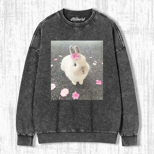 WACKY RABBIT T-SHIRT V1.0