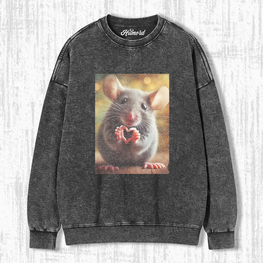 WACKY RAT T-SHIRT