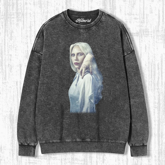 WEDNESDAY T-SHIRT V1.4