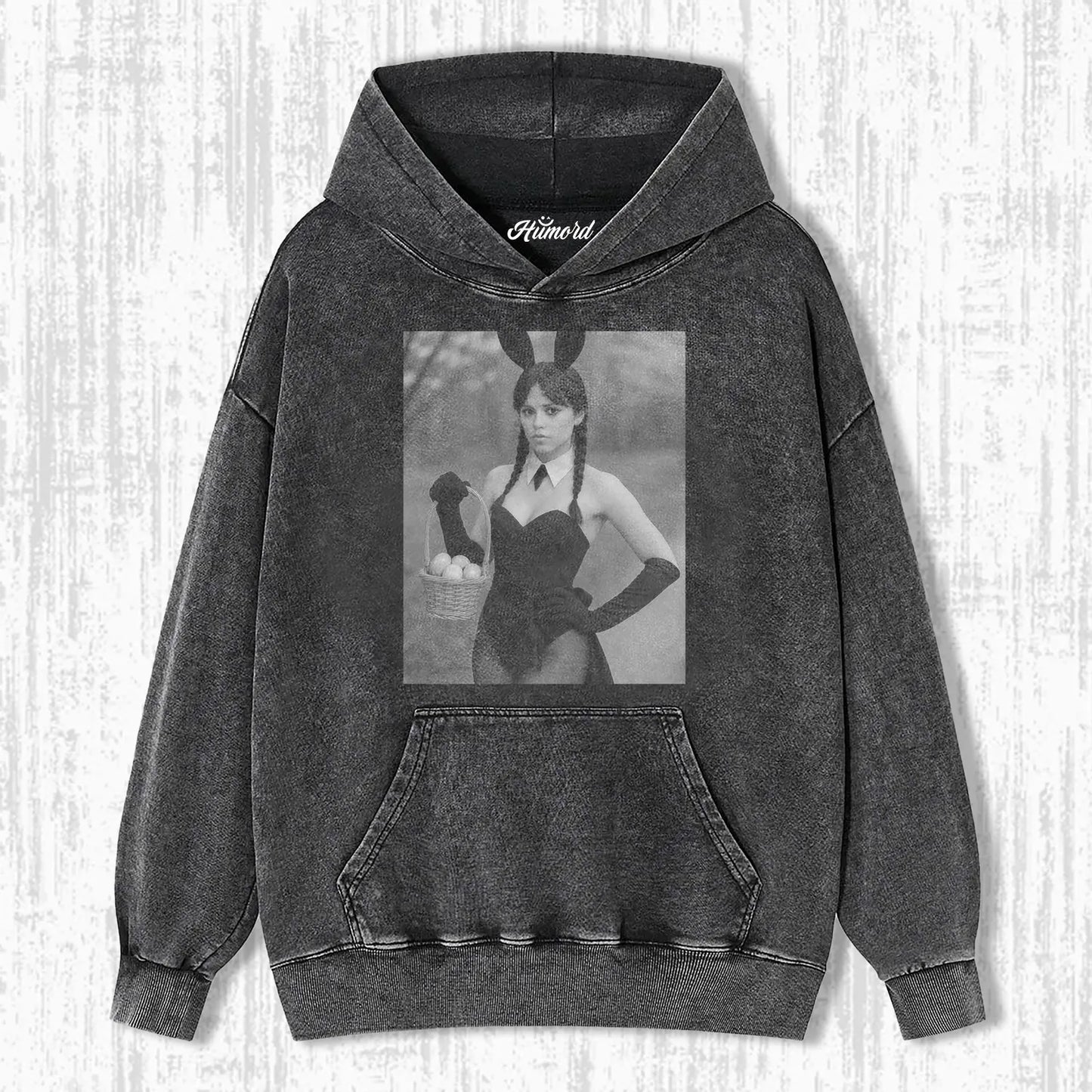 WEDNESDAY T-SHIRT V1.5