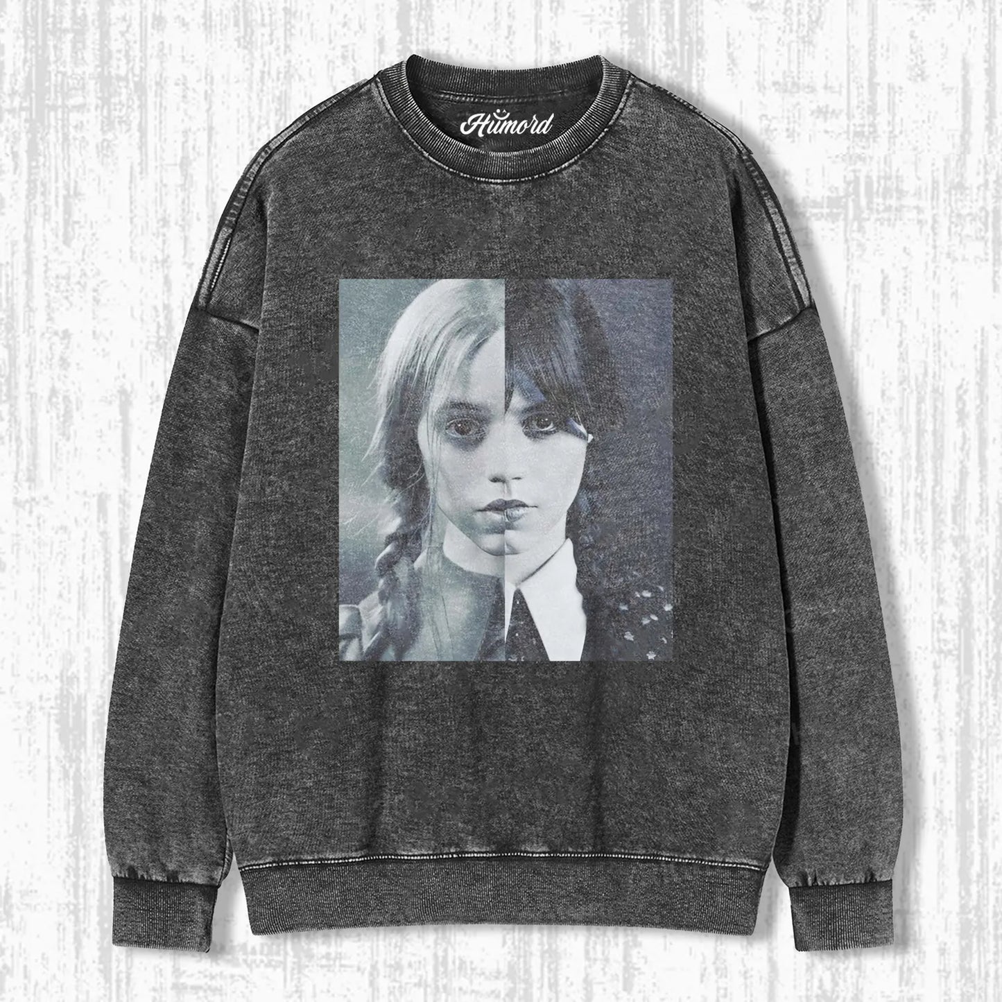 WEDNESDAY T-SHIRT V1.6