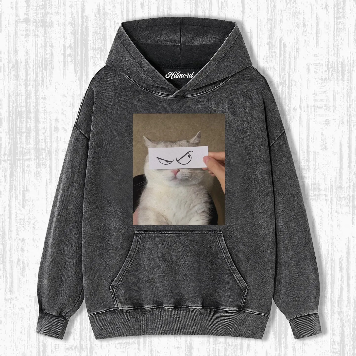 WEILD CAT T-SHIRT
