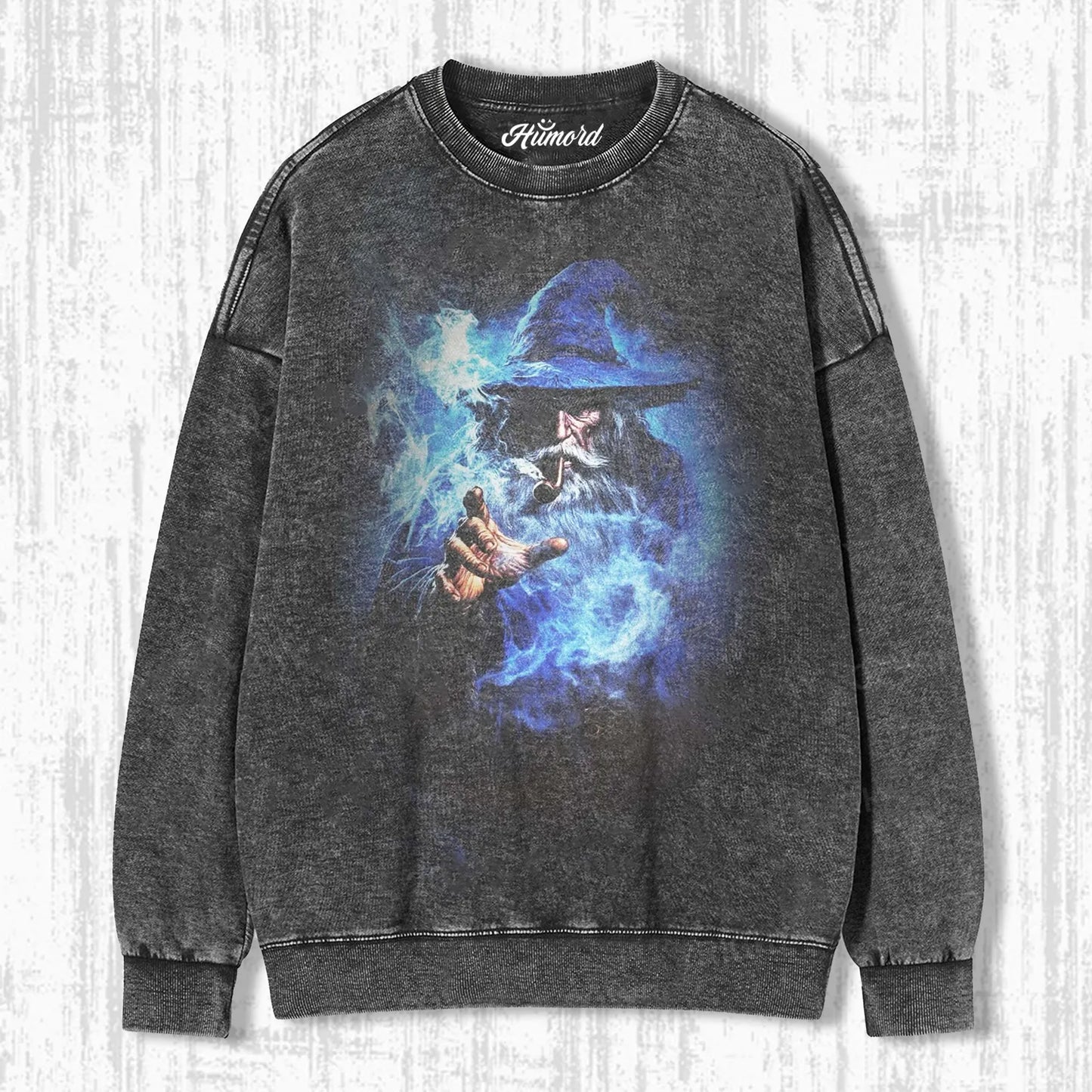 WIZARD T-SHIRT V1.1