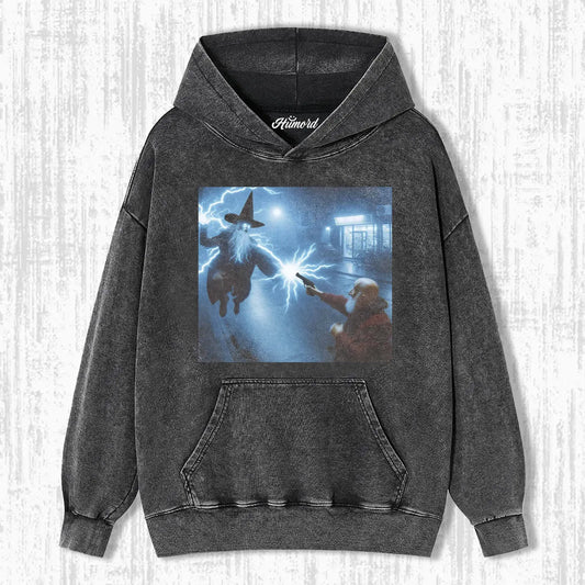 WIZARDS BANDS T-SHIRT V1.0