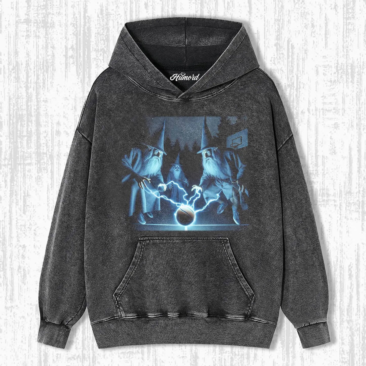 WIZARDS BANDS T-SHIRT V1.3