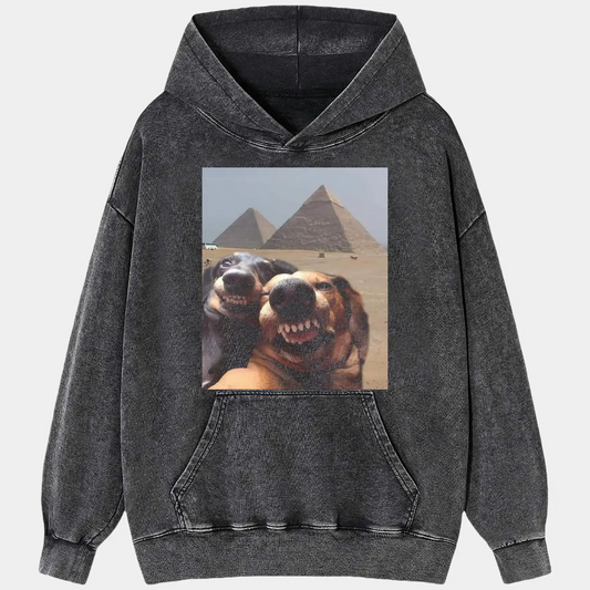 Welcome to Egypt Tee