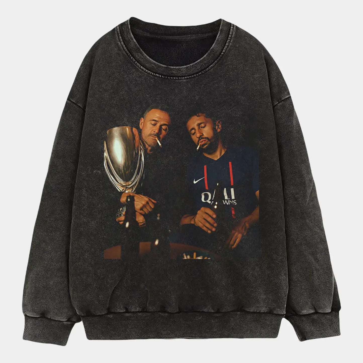 PSG CHAMPION T-SHIRT