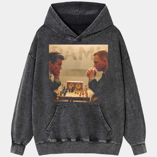 JAMES BOND T-SHIRT V2.4