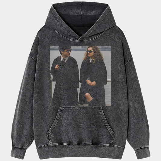 HARRY POTTER T-SHIRT V1.5