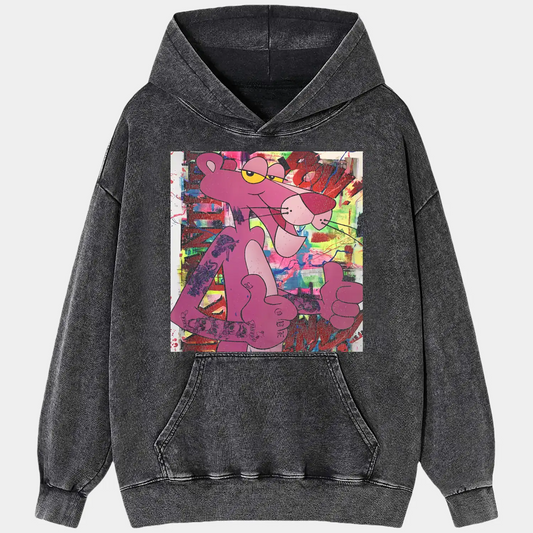 THE PINK PANTHER T-SHIRT V2.2