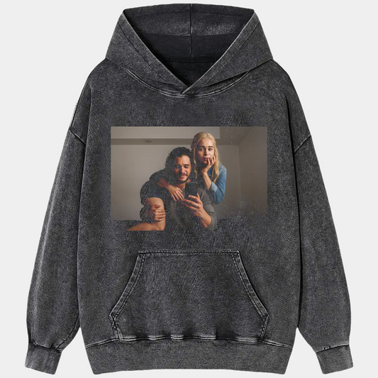 GAME OF THRONES T-SHIRT V2.8