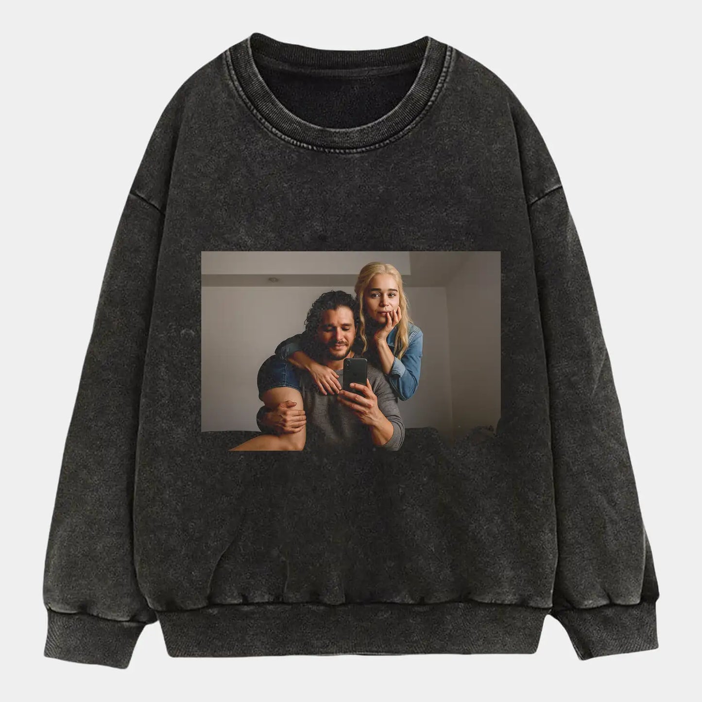 GAME OF THRONES T-SHIRT V2.8