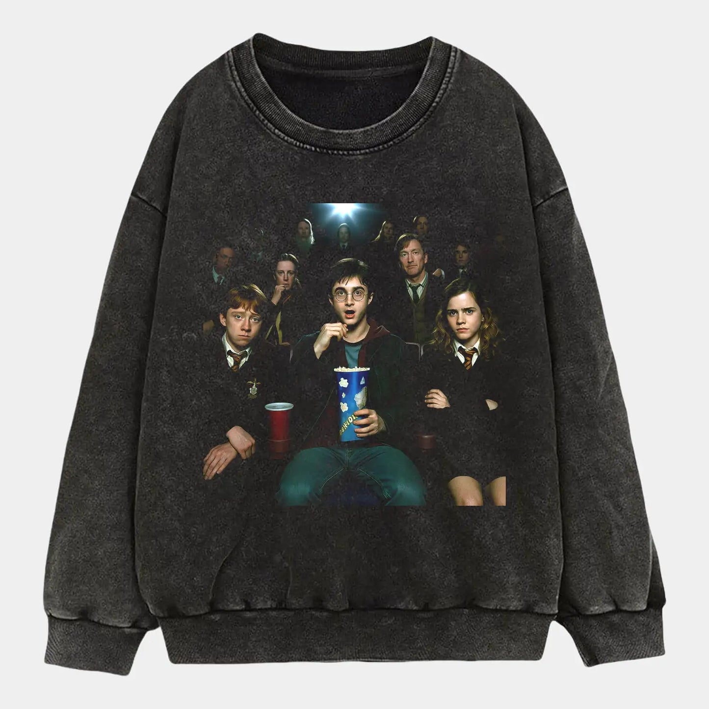 HARRY POTTER T-SHIRT V1.7