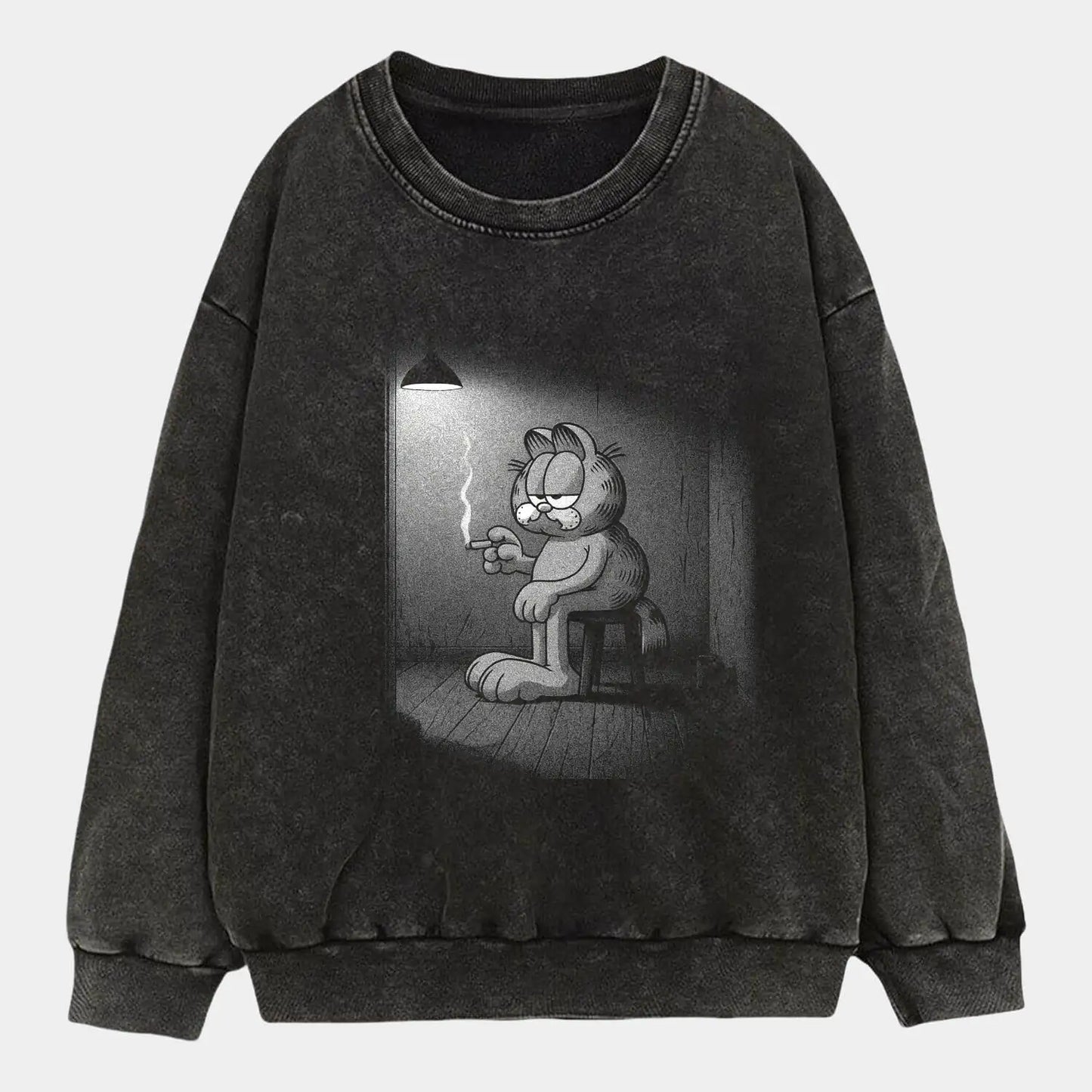 GARFIELD T-SHIRT V 2.4