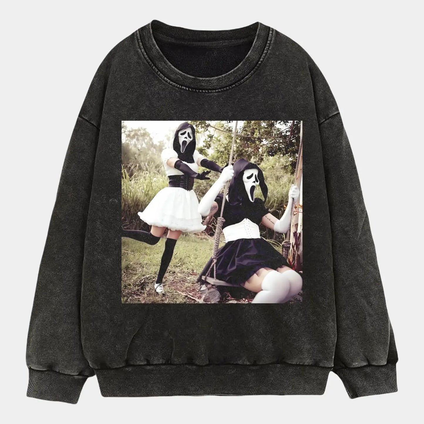 HALLOWEEN STYLE T-SHIRT V2.8