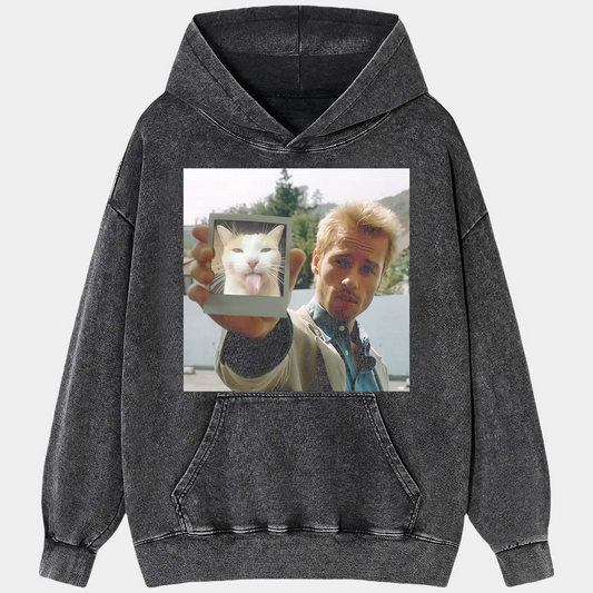 MEMENTO T-SHIRT V1.8