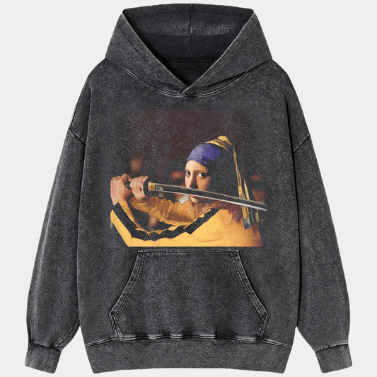 HUMOR PAINTING T-SHIRT V1.5