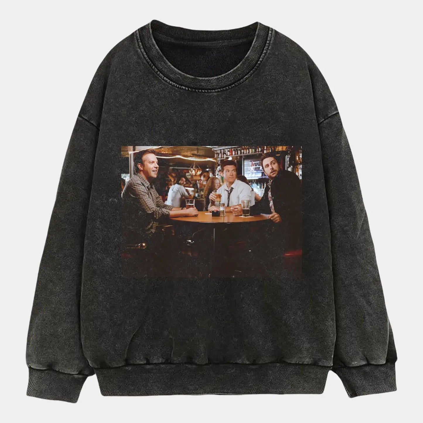 HORRIBLE BOSSES T-SHIRT V1.6