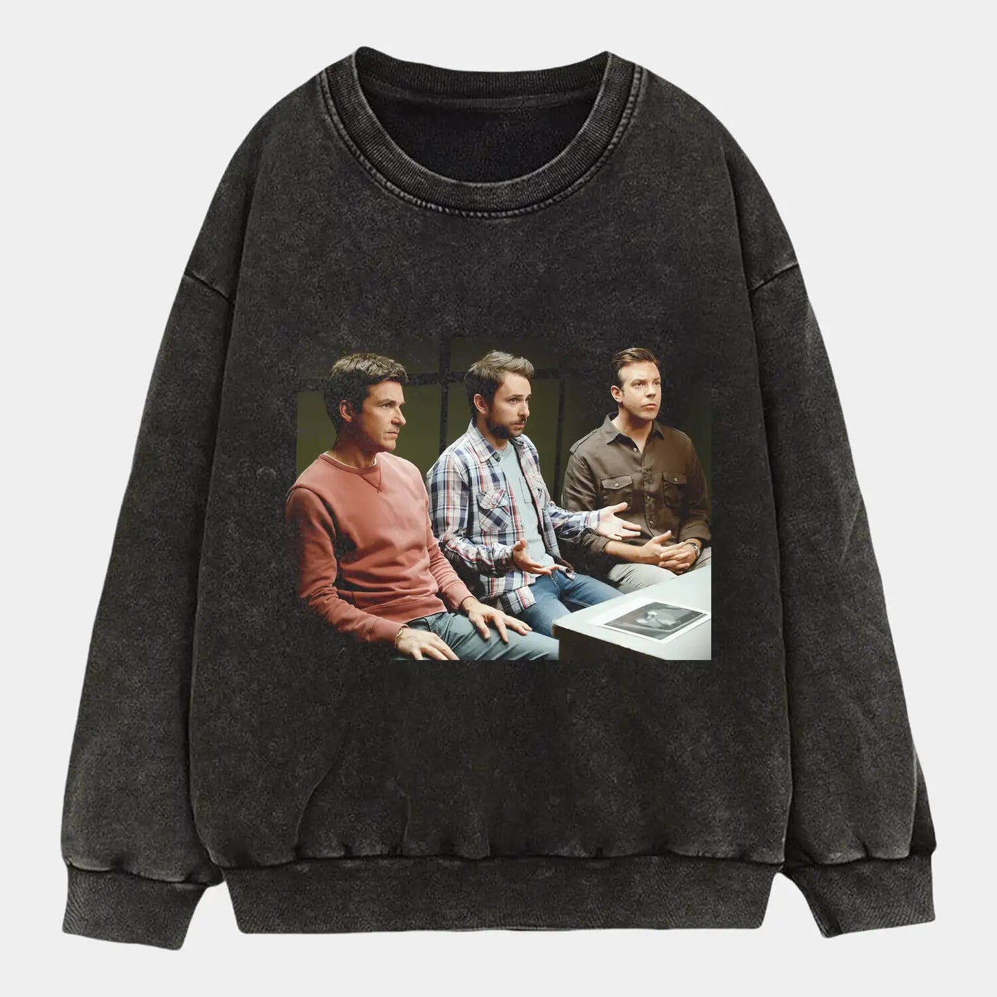 HORRIBLE BOSSES T-SHIRT V1.7