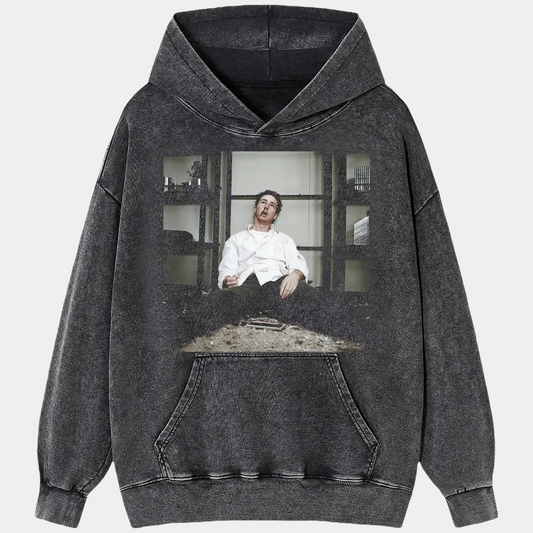 FIGHT CLUB T-SHIRT V3.8