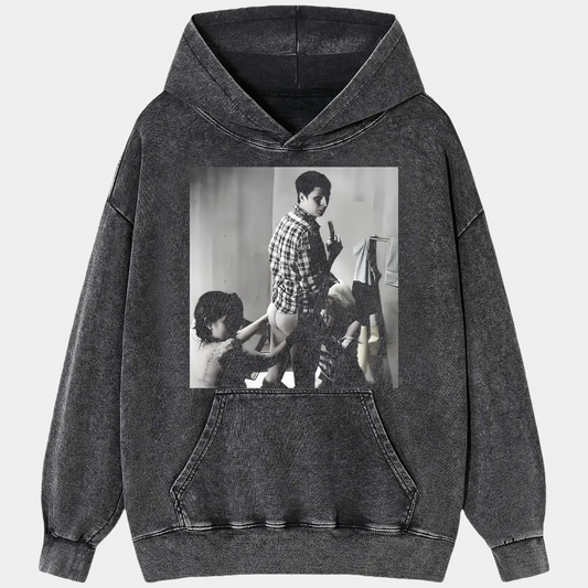 THIS IS THE END T-SHIRT V1.7