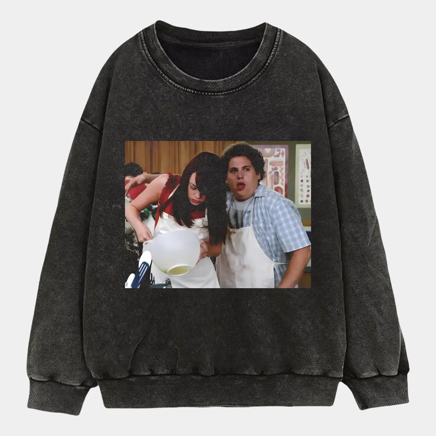 SUPERBAD T-SHIRT V1.7