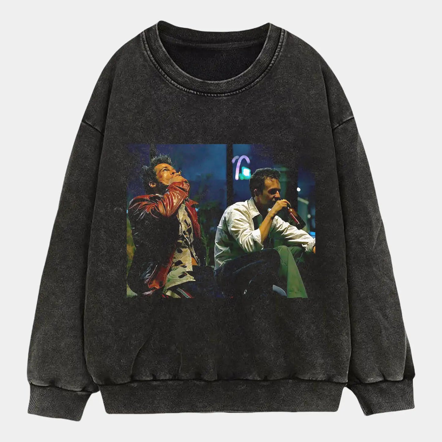 FIGHT CLUB T-SHIRT V3.6