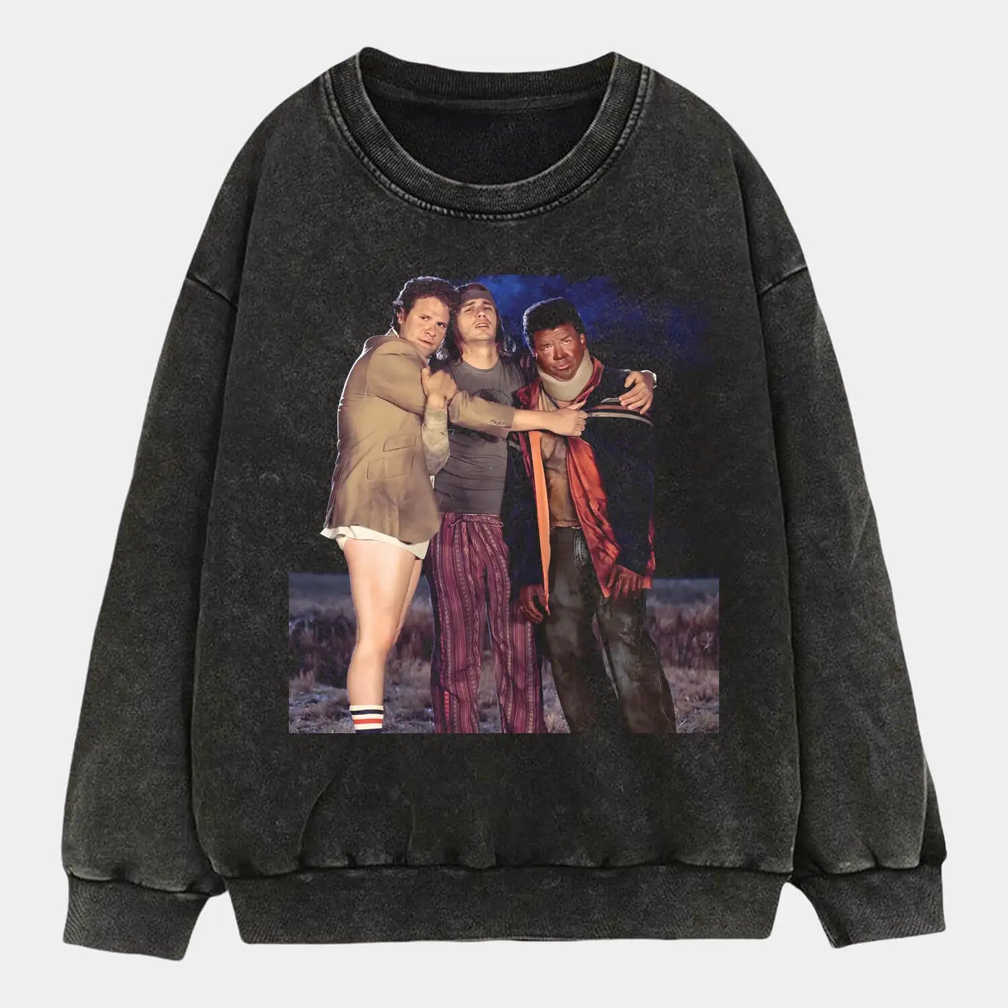 PINEAPPLE EXPRESS T-SHIRT V1.5