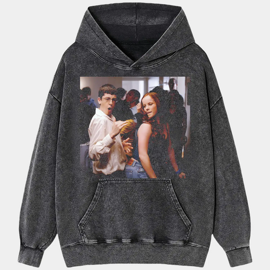 SUPERBAD T-SHIRT V1.5