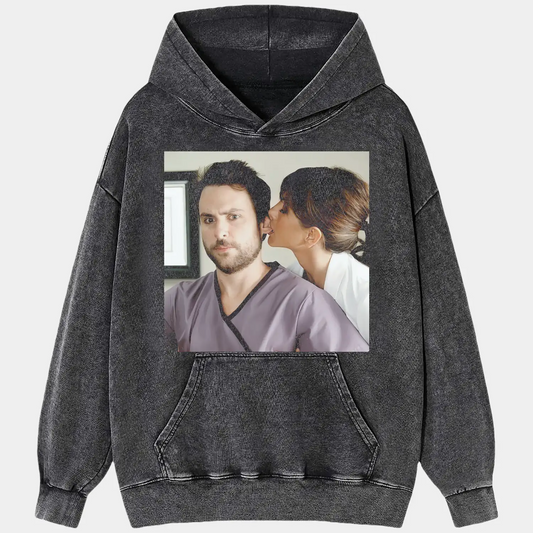 HORRIBLE BOSSES T-SHIRT V1.2