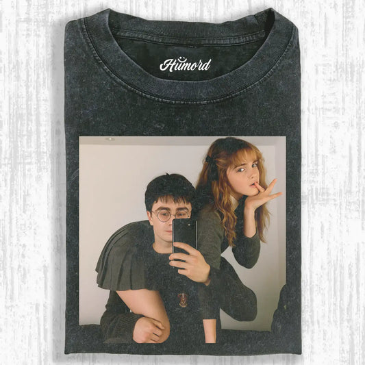 HARRY POTTER T-SHIRT V1.3