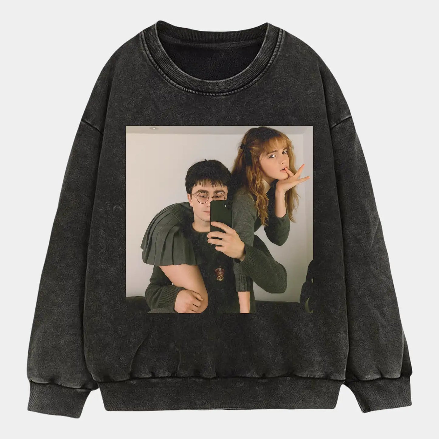 HARRY POTTER T-SHIRT V1.3